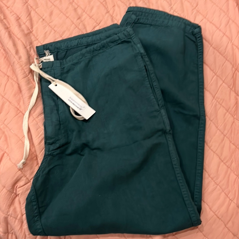 Brand new Imogene and Willie The Lounge Pant